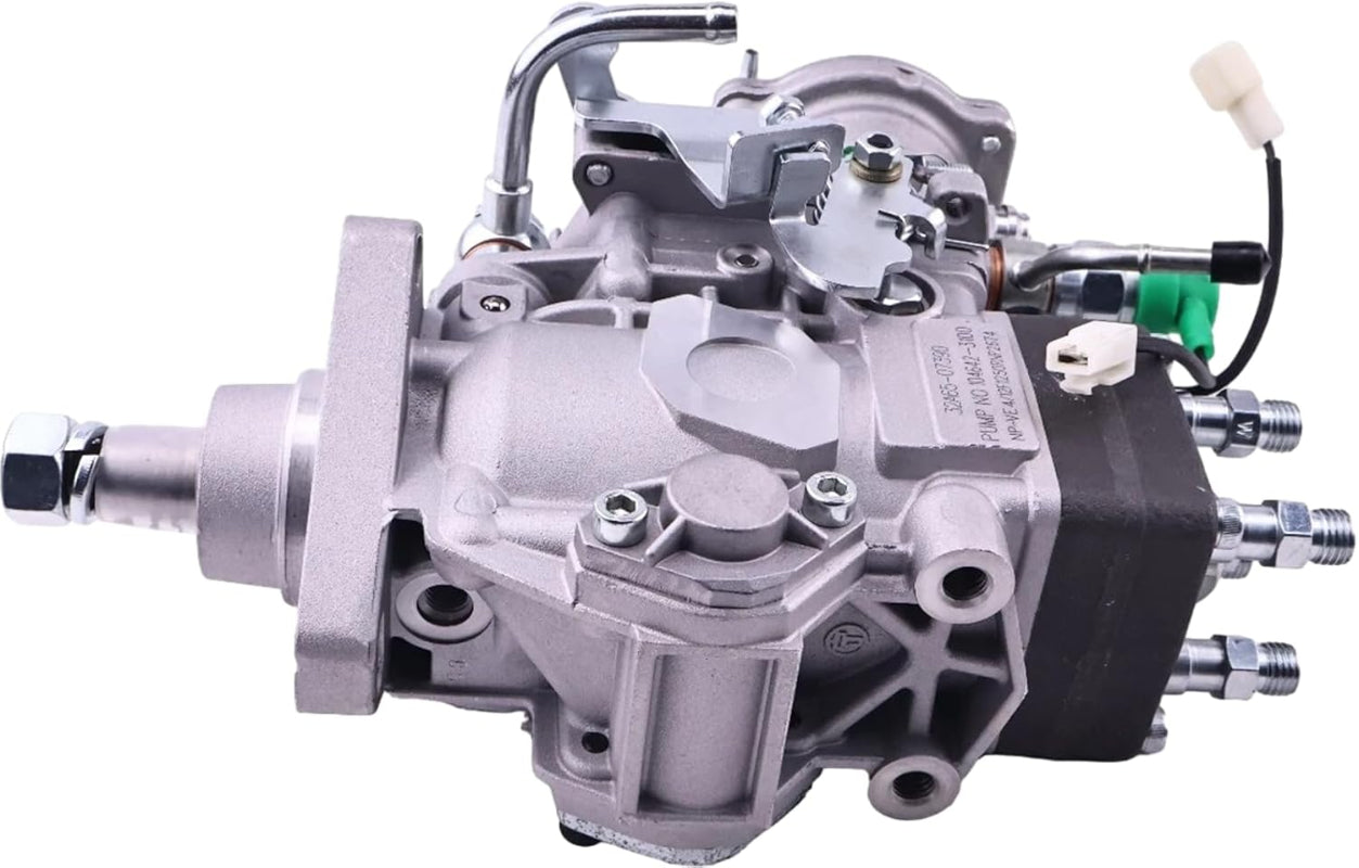 Aftermarket Fuel Injection Pump 335-5752 335-5734 Compatible with Caterpillar CAT Engine 3044C 256C