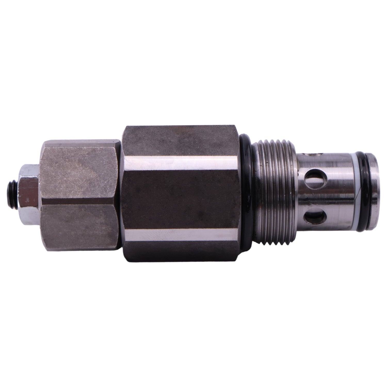 Aftermarket SA7270-30160 Relief Valve for Volvo Excavator EC140 EC160B EC180C EC200E EC210