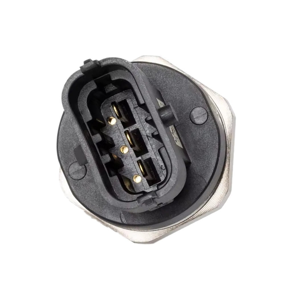 Original 3884352 3843100 Fuel Rail Pressure Sensor for VOLVO XC60 XC70 XC90