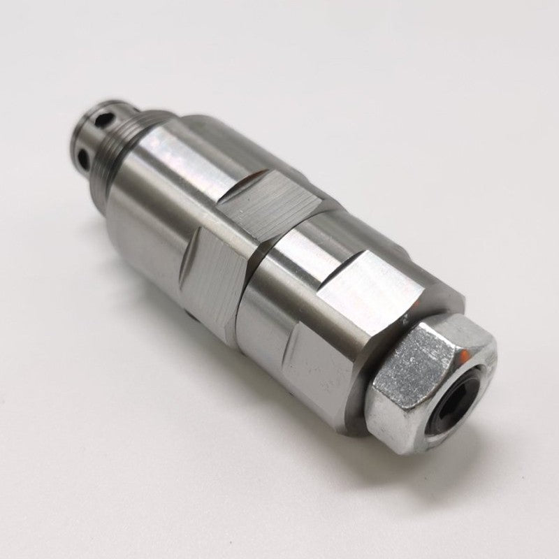 Aftermarket 119-5186 1195186 Relief Valve Compatible for Caterpillar CAT Excavator 311B 311C 312B 314C