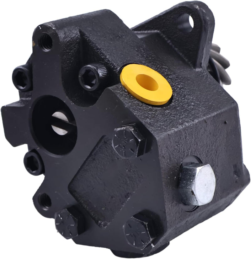 Aftermarket Fuel Transfer Pump 4W5477 Compatible with Caterpillar CAT Engine 3208 3408 3412 Truck 769C 771C 773B 775B Wheel Loader 990 992C 992D