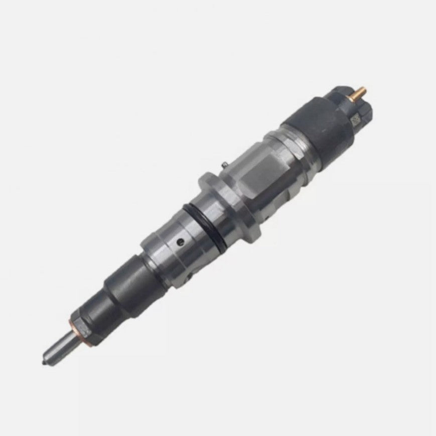 Aftermarket 2854608 0445120057 0986435552 New Fuel Injector for Case 1650L 1850K 850L 885B 865B 621E