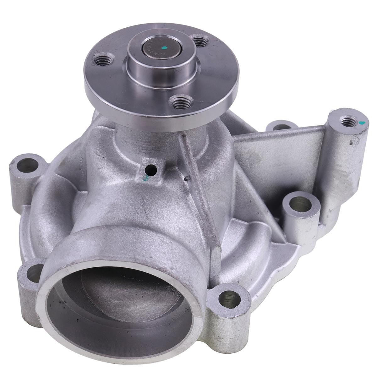 Aftermarket VOE21072752 VOE20726081 Water Pump for Volvo L50E L60E L60F L70E L70F L90E L90F