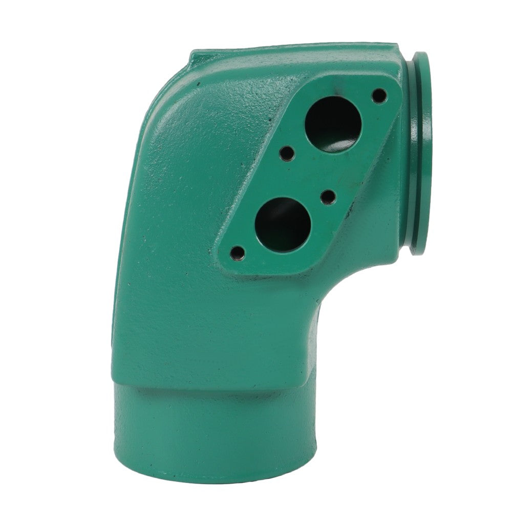 Aftermarket 859963 858481 877415 MAR963 Exhaust Elbow for Volvo Penta Diesel TAMD31 TAMD41B