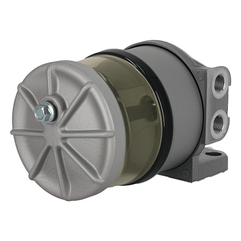Aftermarket 4W2953 Fuel Water Separator for Caterpiller CAT 3054 3056 Engine 416 416B 426B