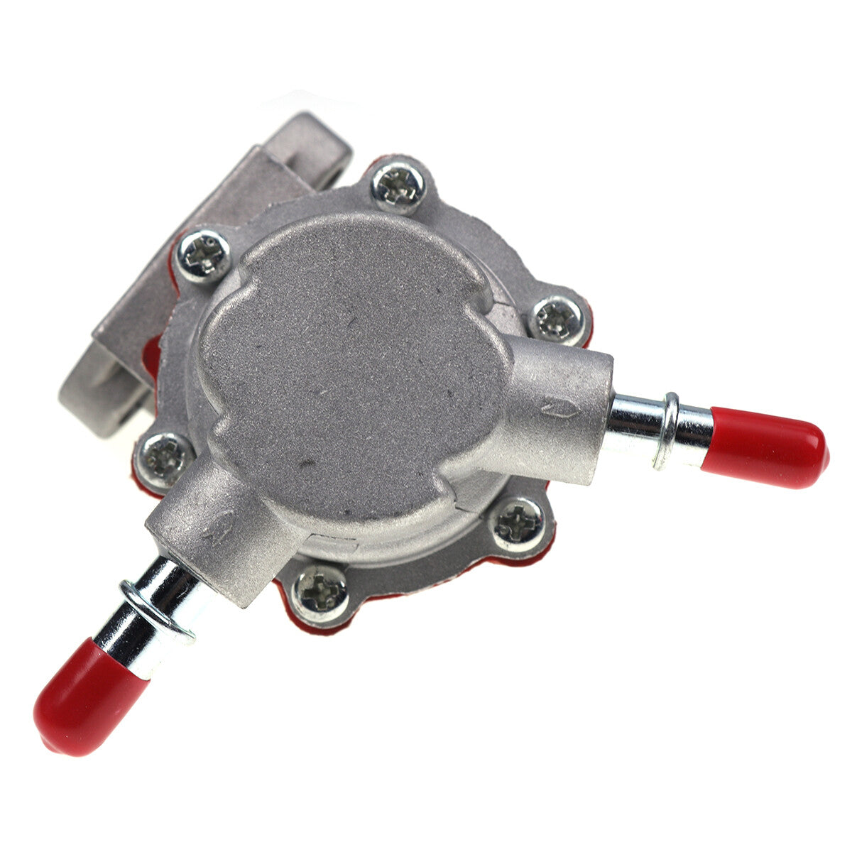 Aftermarket 320/A7161 New Fuel Lift Pump for JCB Backhoe 1400B 1550B 1600B 1700B 3C 3CX 3D 3DX 4C 4CN 4CX