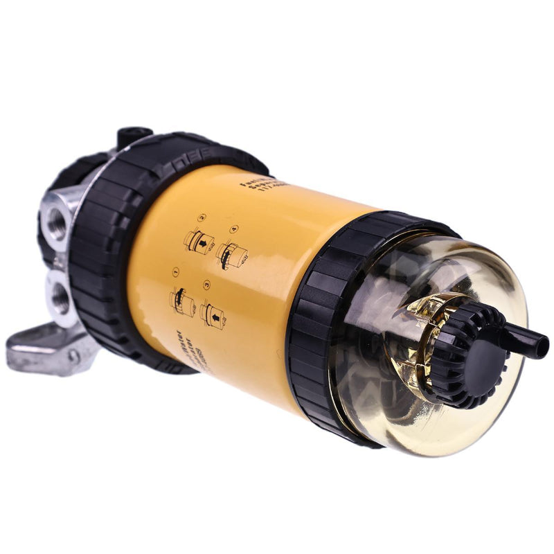 Aftermarket 149-2683 Fuel Water Separator for Caterpillar M320 M318 908 910G 924F 938G 928G