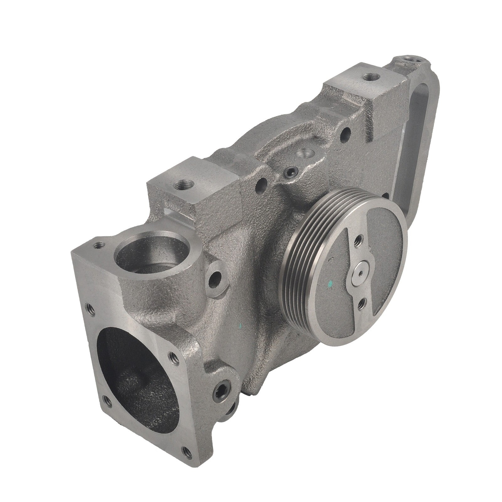 Aftermarket 3022474 Water Pump for Cummins 855 NTC Big Cam NH NT855