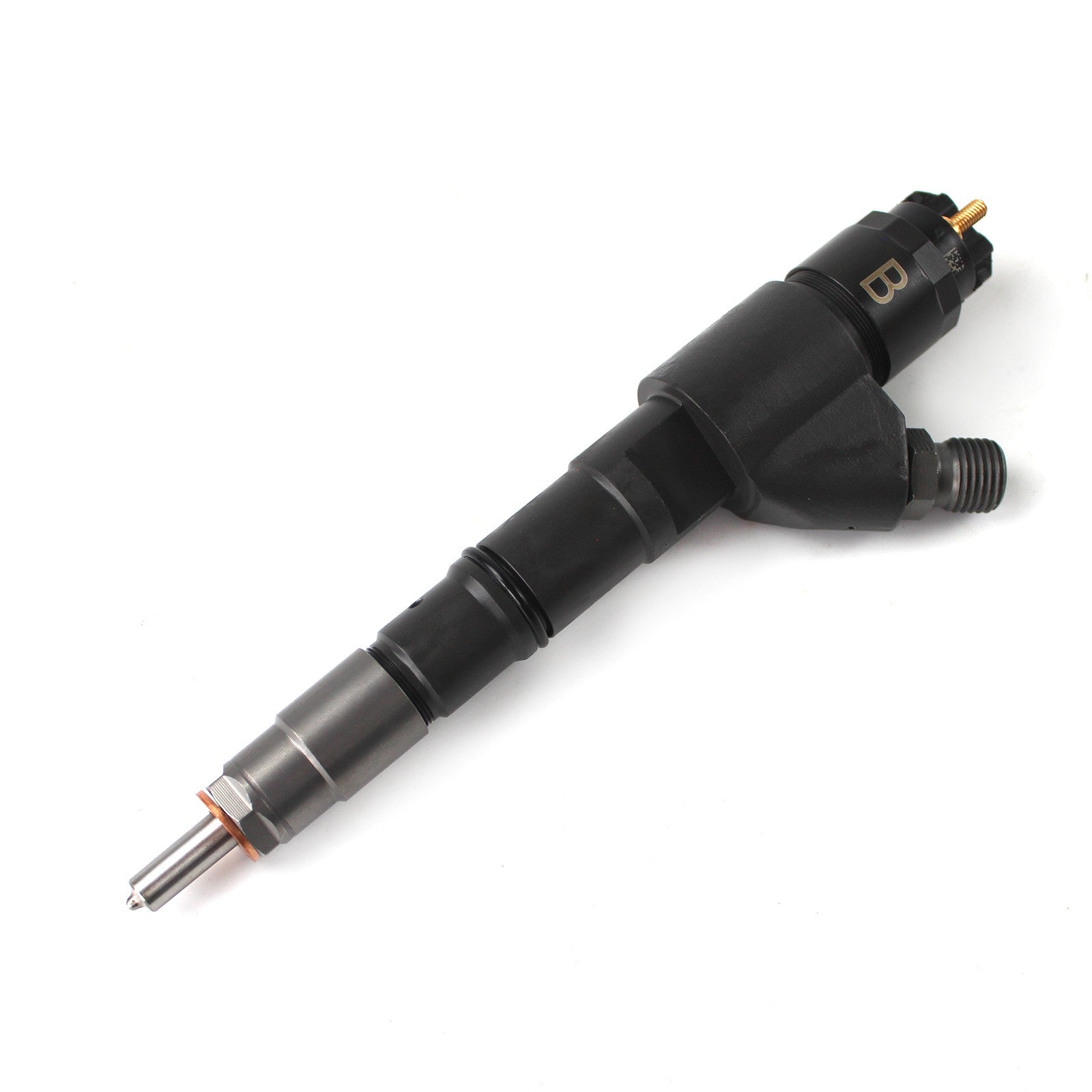 Aftermarket 20798114 Fuel Injector for Volvo EC240B EC290B Grader G900 Excavator