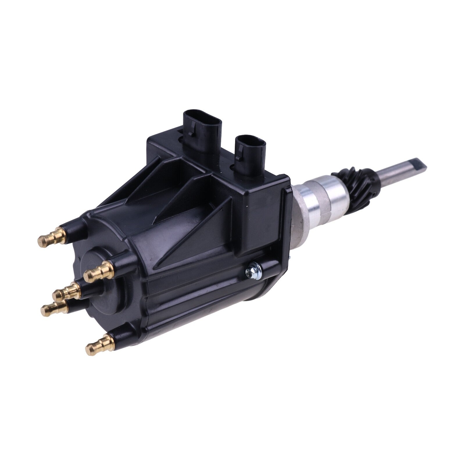 Aftermarket 986653 3854264 Complete Distributor for Volvo Penta EST Ignition 3.0L Sterndrive Engine