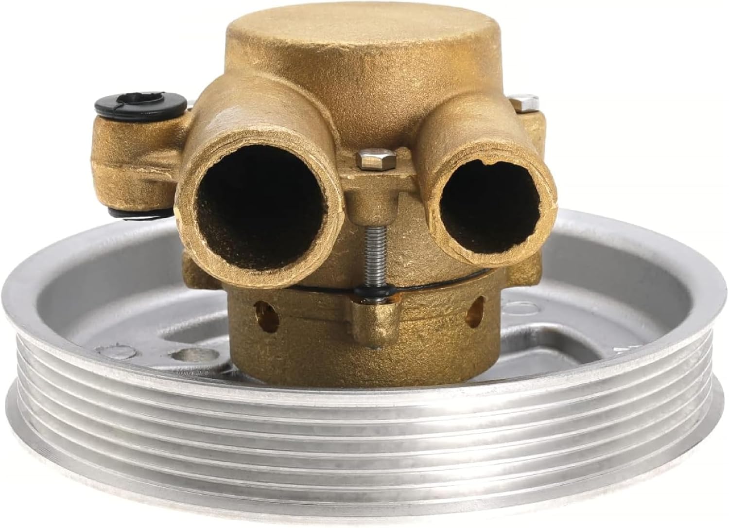 Aftermarket 3812519 21212799 Water Pump for Volvo Penta 4.3L 5.0L 5.7L