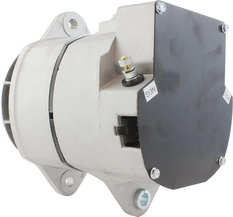 Aftermarket 4N3986 0R5203 Alternator Compatible with Caterpillar Engine 3306 3406 3408 C18 C32 D342 D379B