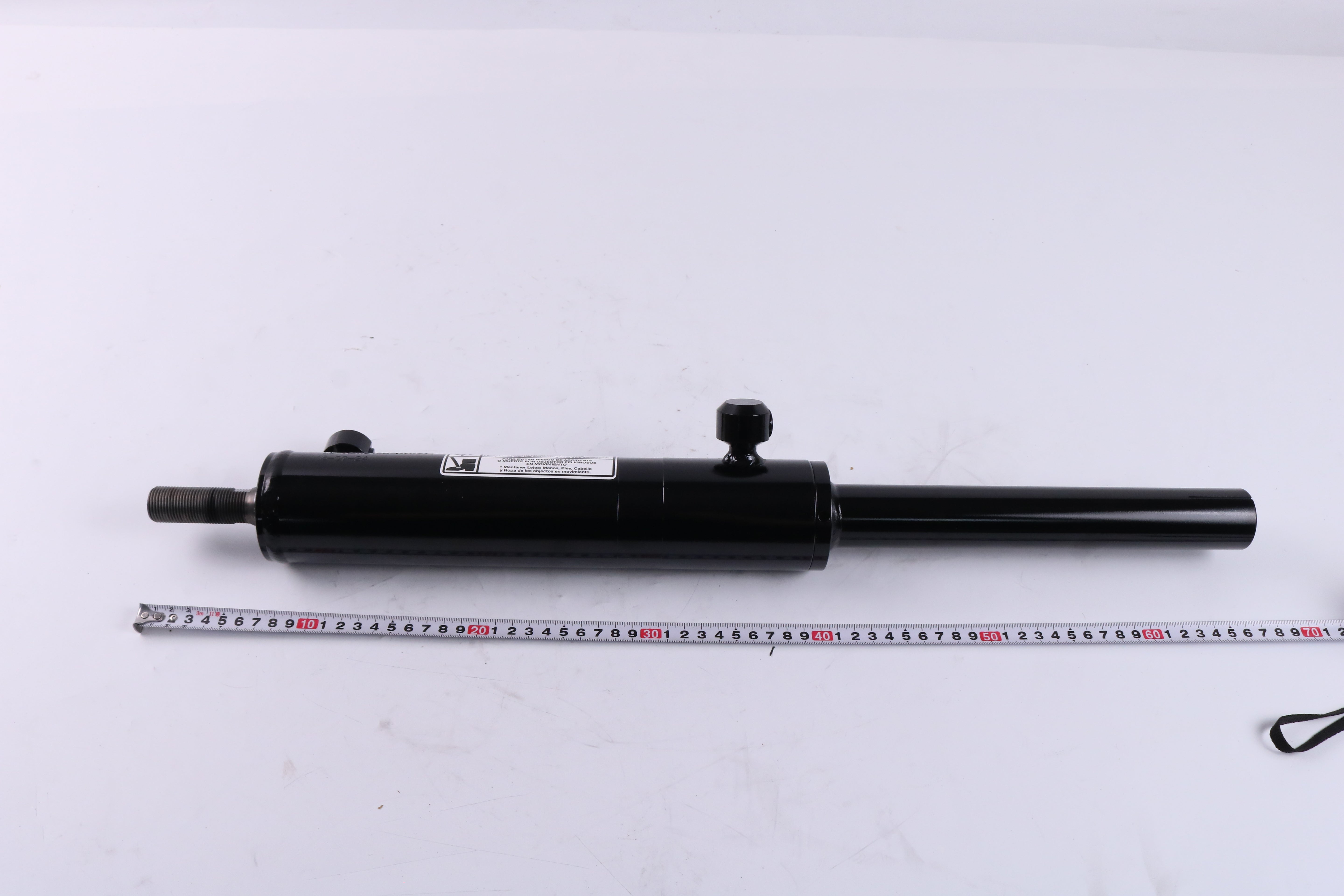 New Power Steering Cylinder E3NN3A540BA for New Holland Tractor 6610 7610O 6610O 7710 6710 7810 6810 5110 7810O 7810S 4610N 5610 6410 7410