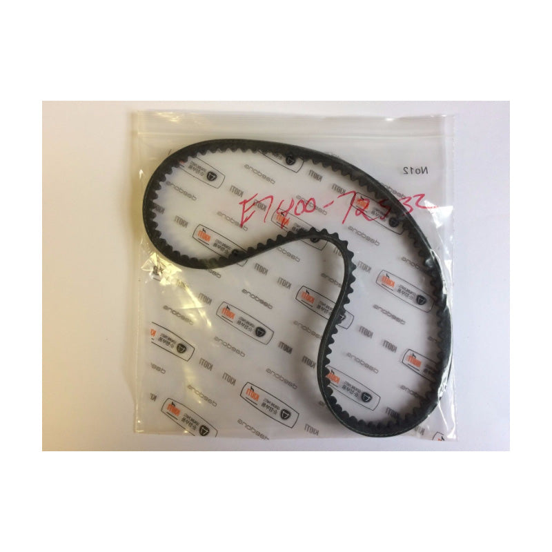 Aftermarket All States Fan Belt E5405-72531 fits Kioti CK25 LK2554 LK3054