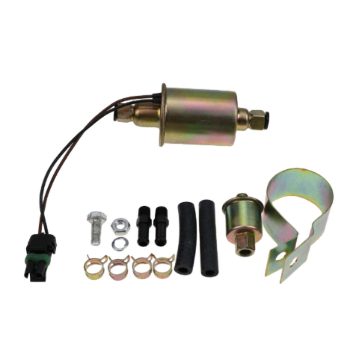 Aftermarket Electronic fuel pump E8413 15754298 for 1992 - 2002 GM AcDelco Chevy GMC