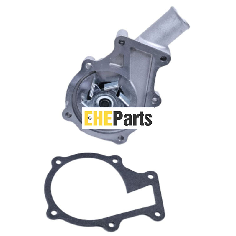 Replacement TYM Water Pump EA00004586B for Compact Tractor Kukje Branson T264NH T264 2400 A1100 A1100N3-ETR A1100N2