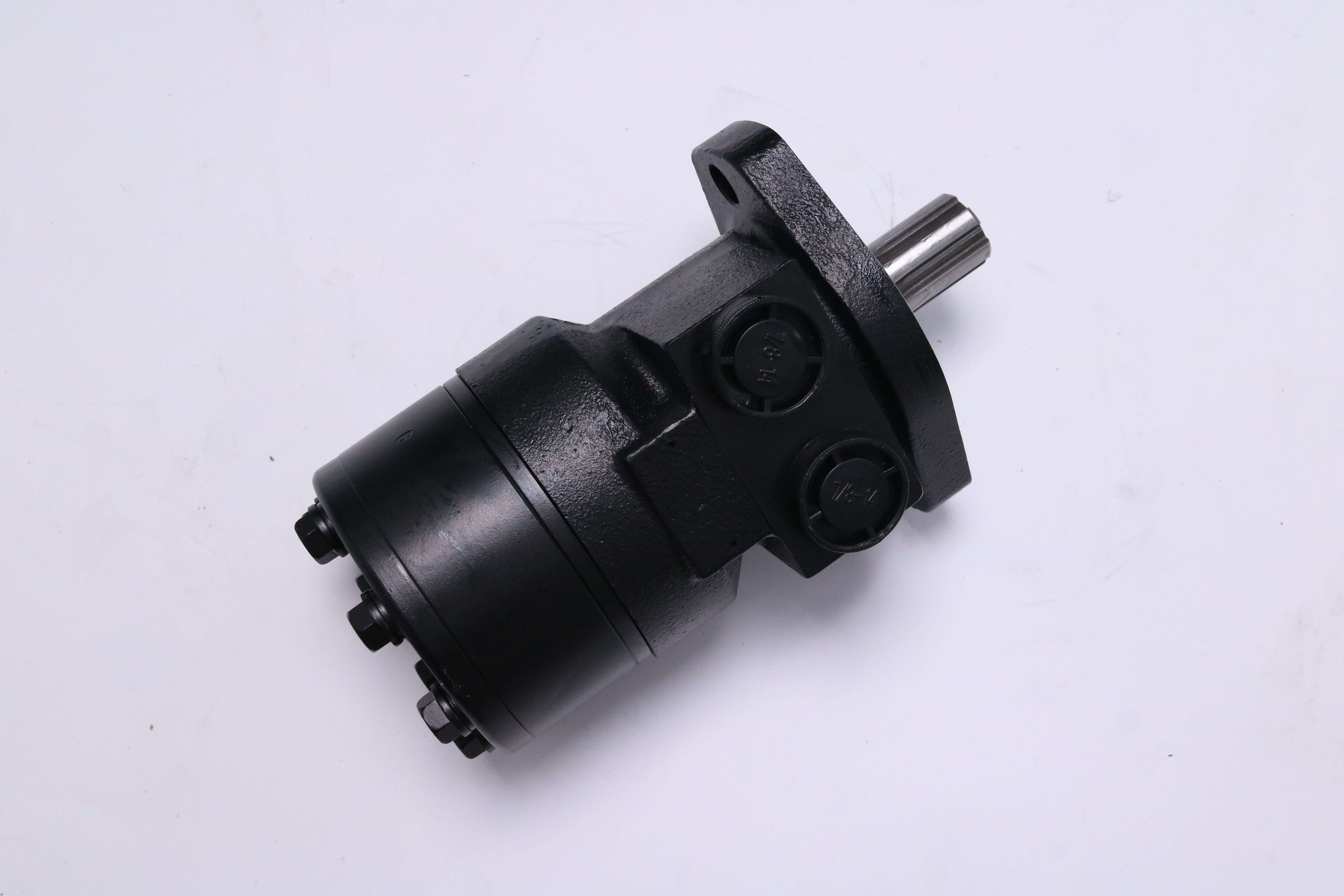 Hydraulic Motor ERK19601 for New Holland Ford Compact Loader CL340
