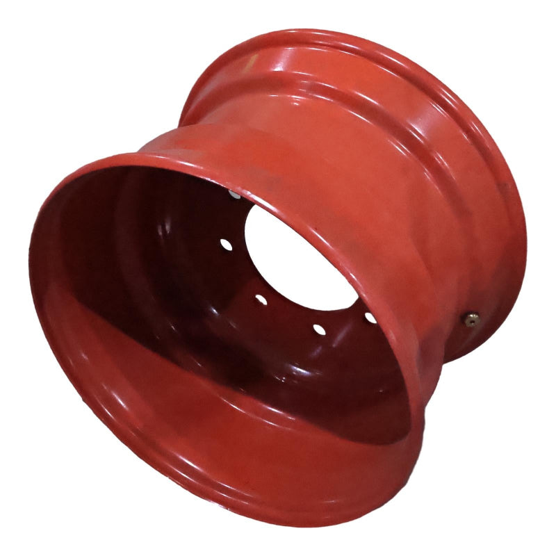 Aftermarket 142-8759 1428759 Wheel Rim Compatible for Caterpillar CAT Skid Steer Loader 236B 236 248 252B 246