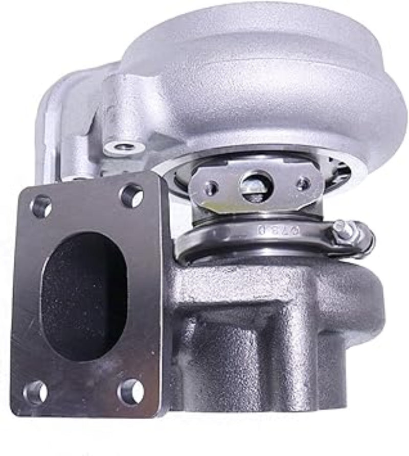 Aftermarket 314-9972 3149972 Turbocharger Compatible with Caterpillar Skid Steer 246C 256C 262C 262C2 277C 287C 236B2 236B3 242B3 252B3 252B2