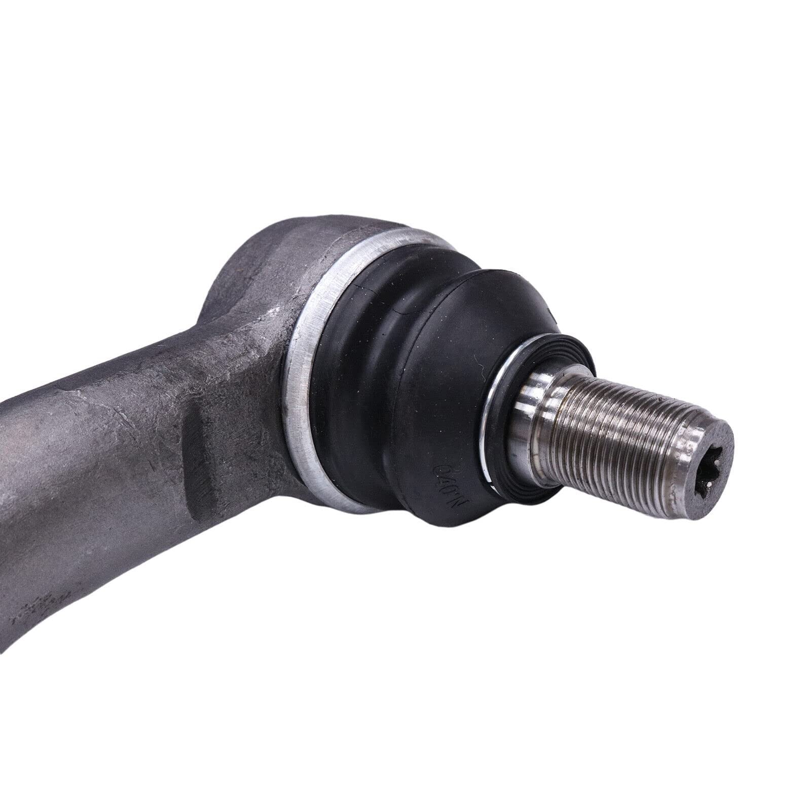 Aftermarket Right Hand Tie Rod AT326537 for John Deere 325J 325K 325SK 410J 410K 210K 210LE 210LJ