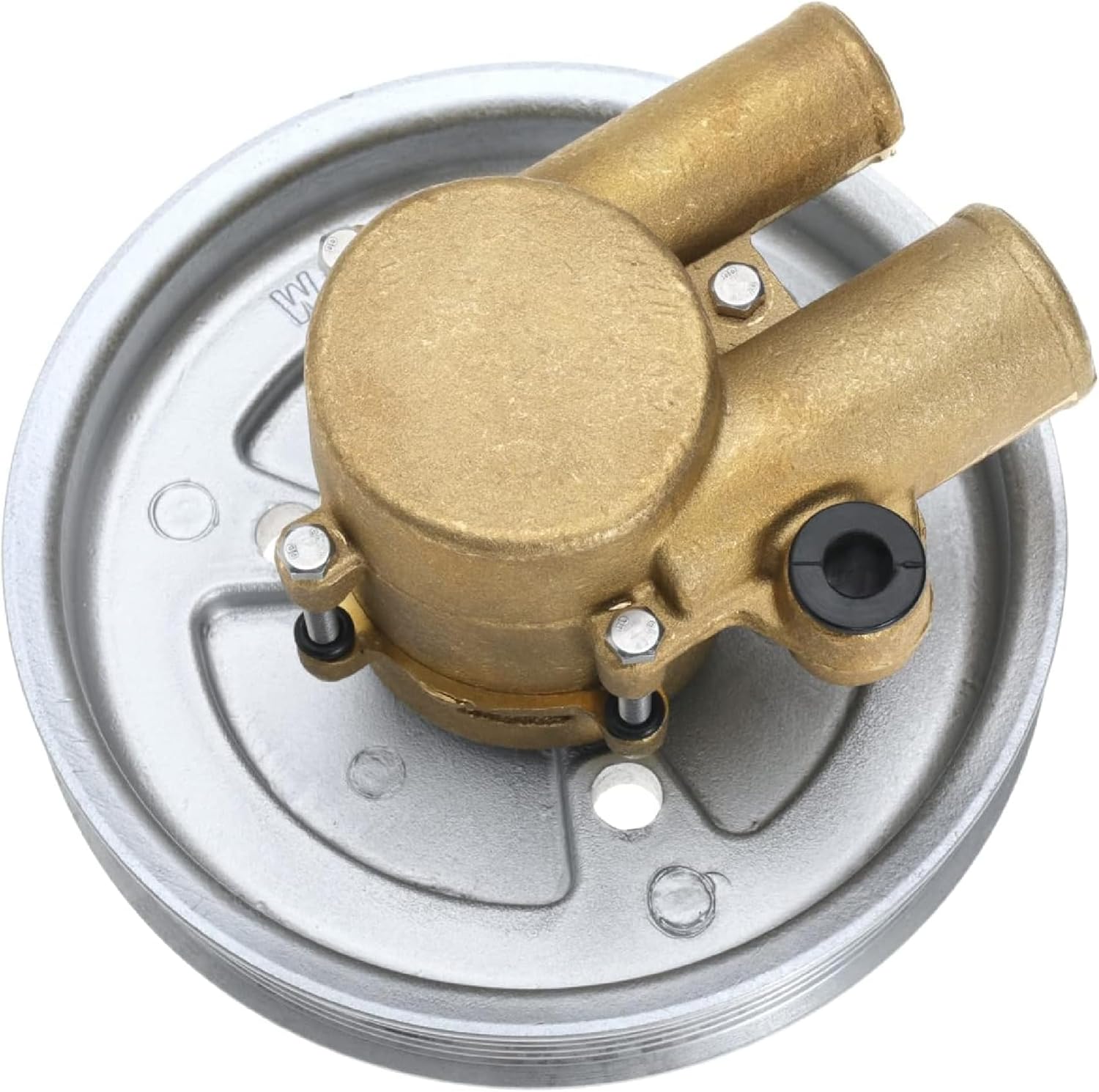 Aftermarket 3812519 21212799 Water Pump for Volvo Penta 4.3L 5.0L 5.7L