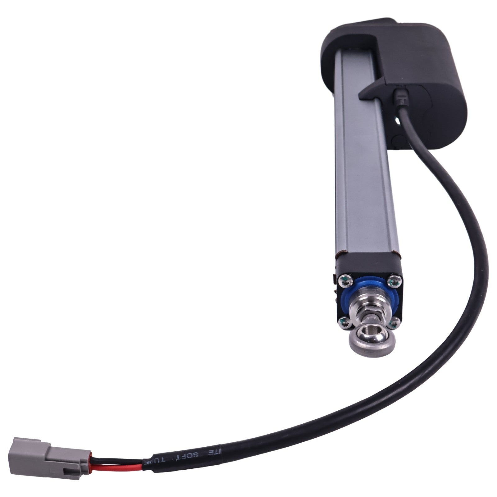 Aftermarket 581-2664 630-0153 New 24V Actuator For Caterpillar CAT 972 966 950M 962M 966M 972M