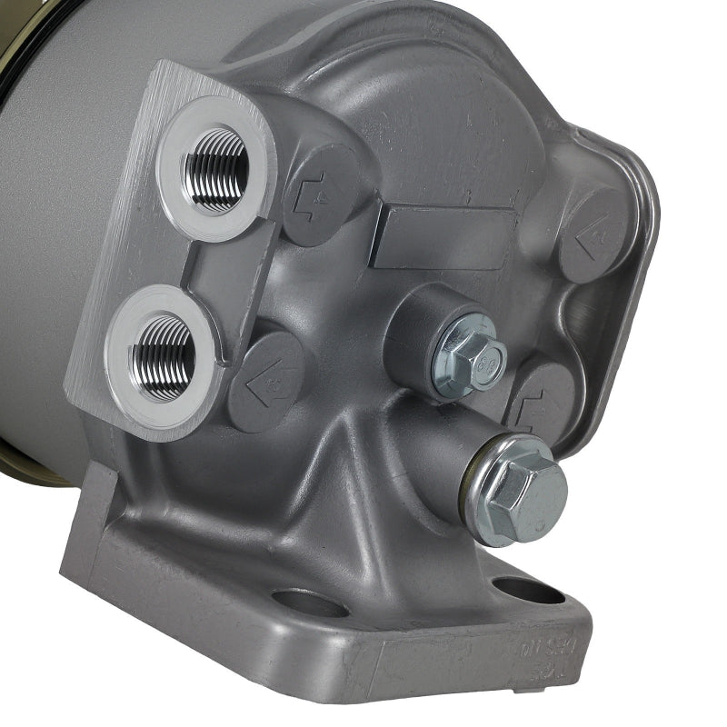 Aftermarket 4W2953 Fuel Water Separator for Caterpiller CAT 3054 3056 Engine 416 416B 426B