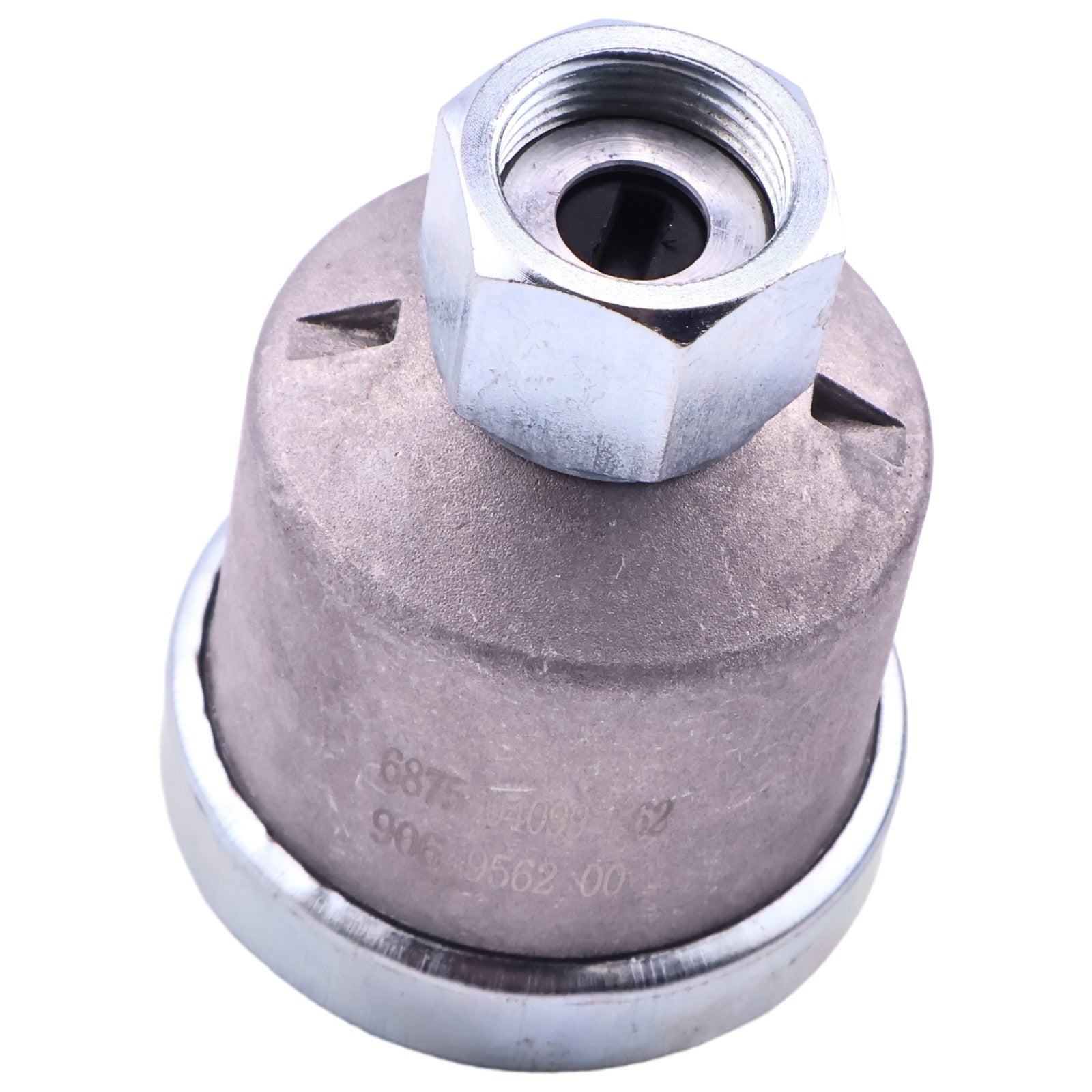 Aftermarket AZ12546 6233384 Speed Sensor for John Deere Combine 985 985HY/4