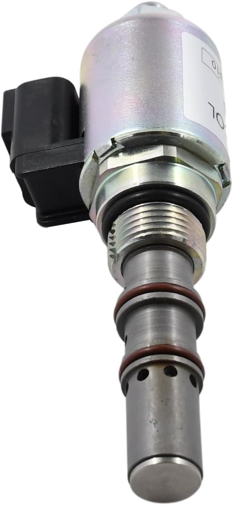 Aftermarket 1382924 138-2924 2076806 207-6806 Solenoid Valve Compatible with Caterpillar Wheel Loader 966G 980G 950G 962G 972G