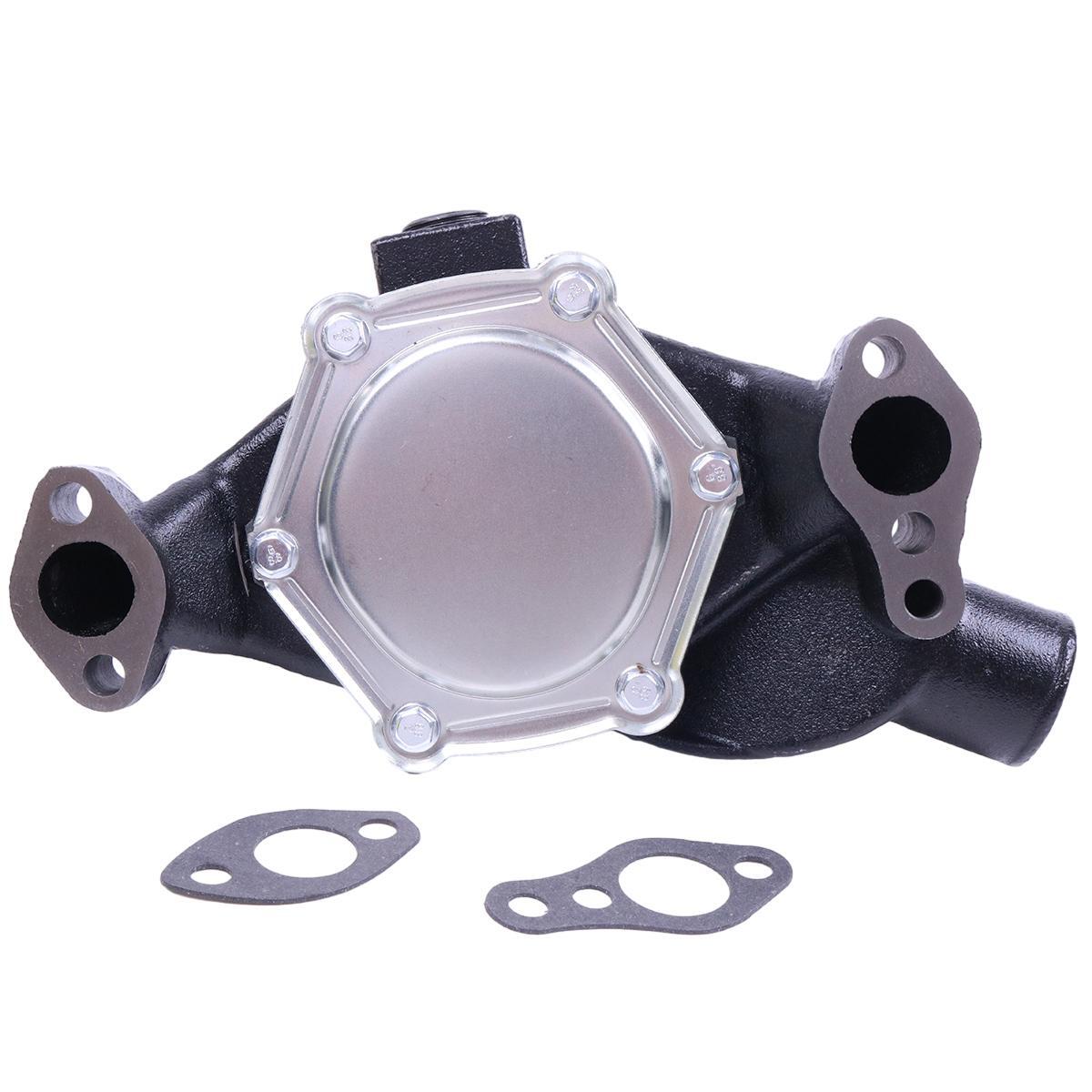 Aftermarket 3853850 8353106 8503991 850399 Water Pump for Volvo Penta GM V6 V8 350 305 5.7
