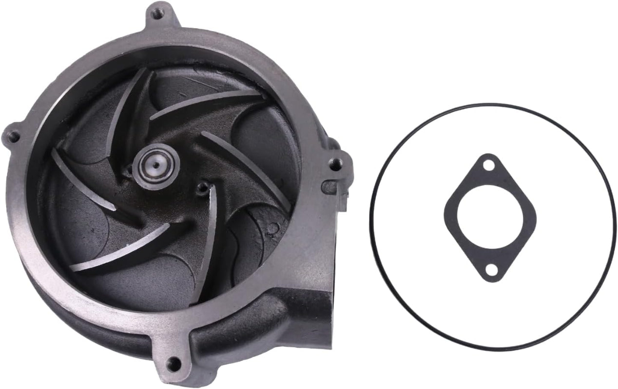 Aftermarket 336-2213 3362213 10R8660 10R2776 2243238 2443237 2463132 2807374 70342 10R3326 10R6225 Water Pump Compatible with Caterpillar Cat C15