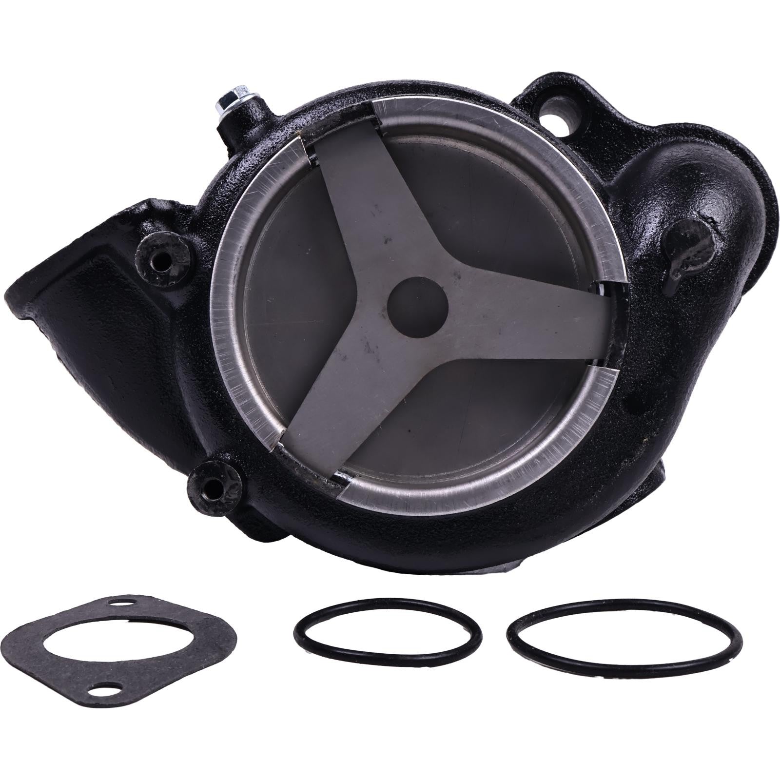 Aftermarket 20575653 3183909 8113522 Water Pump for Volvo Truck FE6 FL6 FE7 FL7 Bus B6 B7F TD61