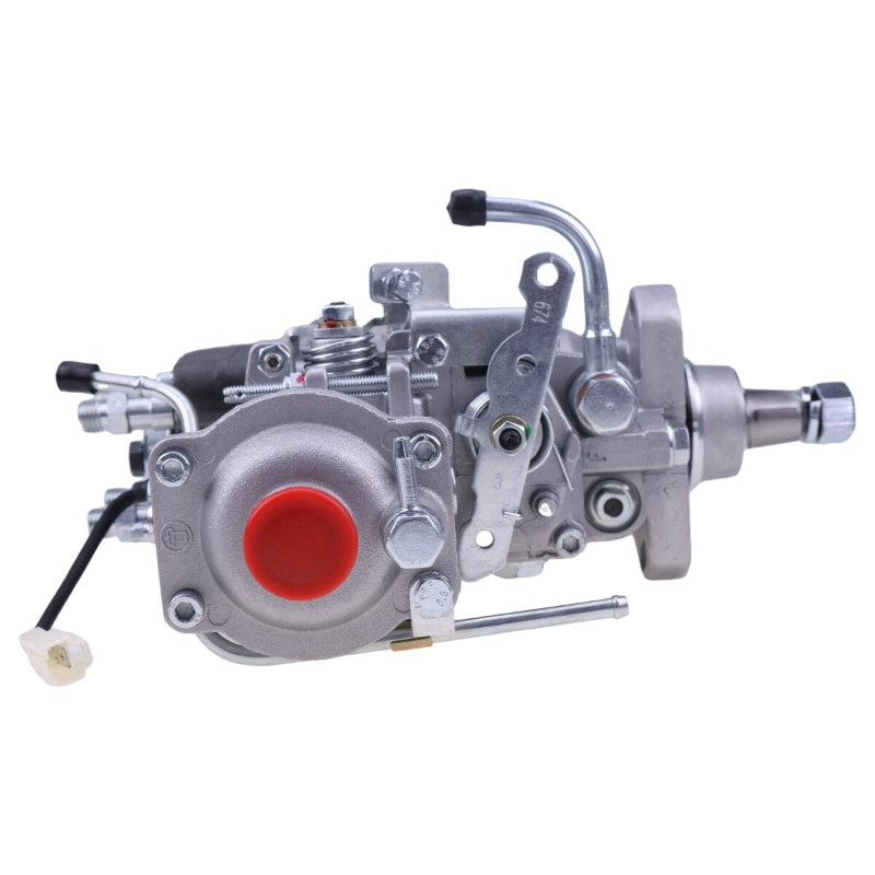 Aftermarket 314-9985 Fuel Injection Pump for Caterpillar CAT C3.4 Engine