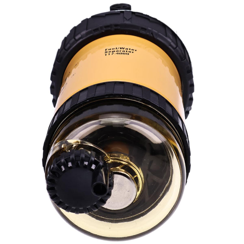 Aftermarket 149-2683 Fuel Water Separator for Caterpillar M320 M318 908 910G 924F 938G 928G