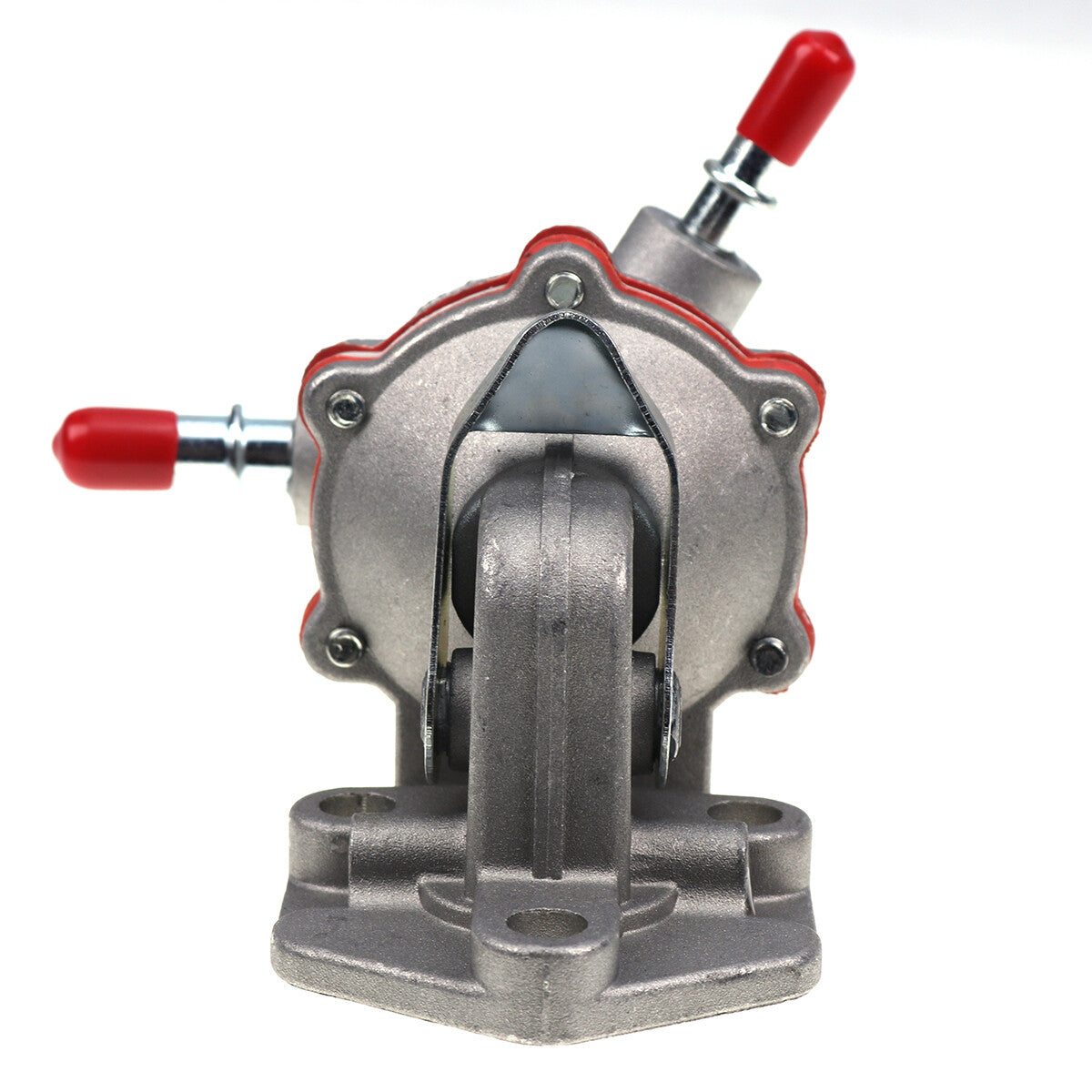 Aftermarket 320/A7161 New Fuel Lift Pump for JCB Backhoe 1400B 1550B 1600B 1700B 3C 3CX 3D 3DX 4C 4CN 4CX