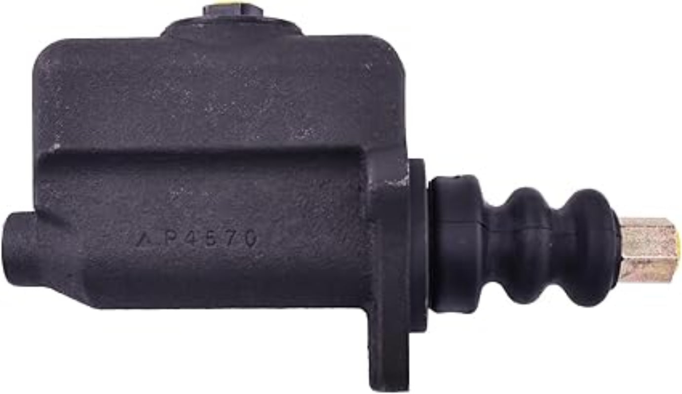 Aftermarket Master Brake Cylinder 9K1591 Compatible with Caterpillar 120C 125C 518 528 528B 530B 920 930 950 FB518