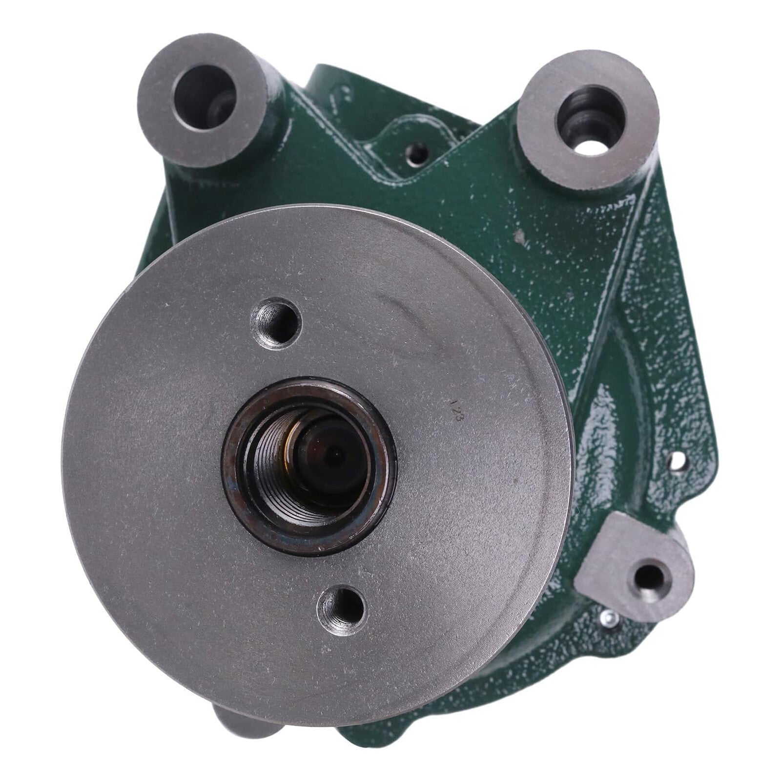 Aftermarket 11127755 11032643 Water Pump for Volvo Wheel Loader L70C L70D L90D L120D Engine