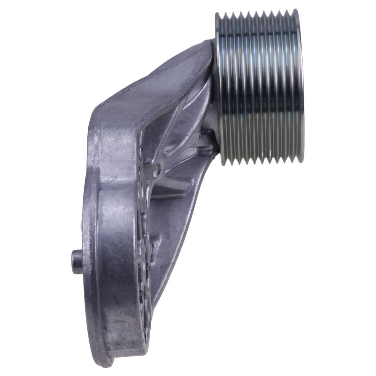 Aftermarket 89823 VOE20582558 12 Grooves V-Ribbed Belt Tensioner for Volvo D13 Truck