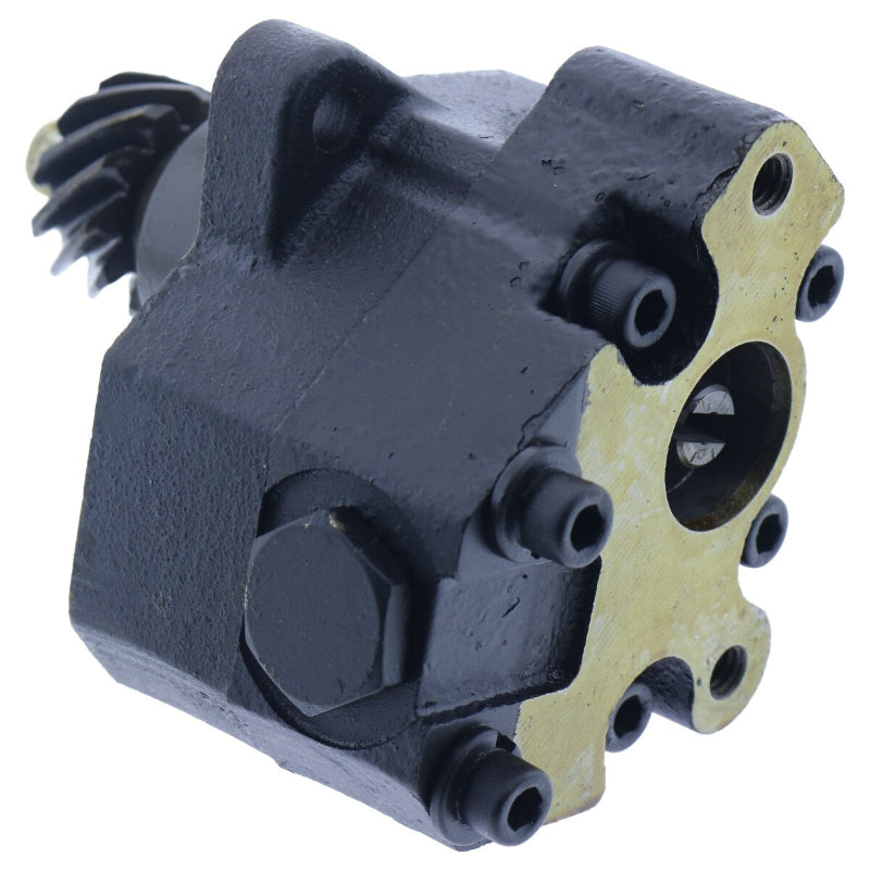 Aftermarket GP-Fuel Transfer Pump 4N-4864 4N4864 7S4430 Compatible with Caterpillar CAT 920 930 950 941 951B 955K 955L 977L 983 D4D D4E D5 D5B D6C D6D D7F D7G