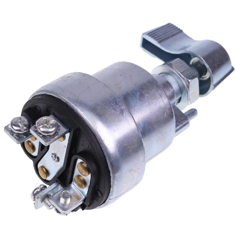 Aftermarket 7240-01101 9W-1077 9W1077 Ignition Switch for Caterpillar C12 C15 C18 3208 3304 3306 3408 3412