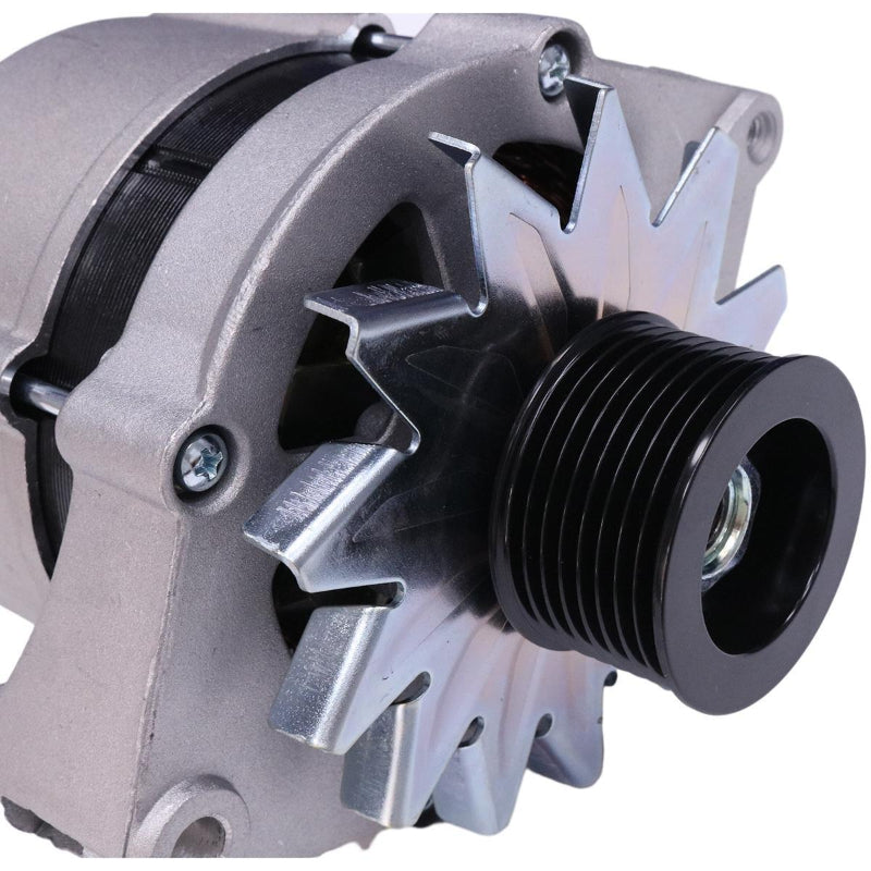 Aftermarket 3E-7295 3E7295 3E7285 Alternator for Caterpillar CAT Engine 3054 3114 Loader 416B 426B 428B