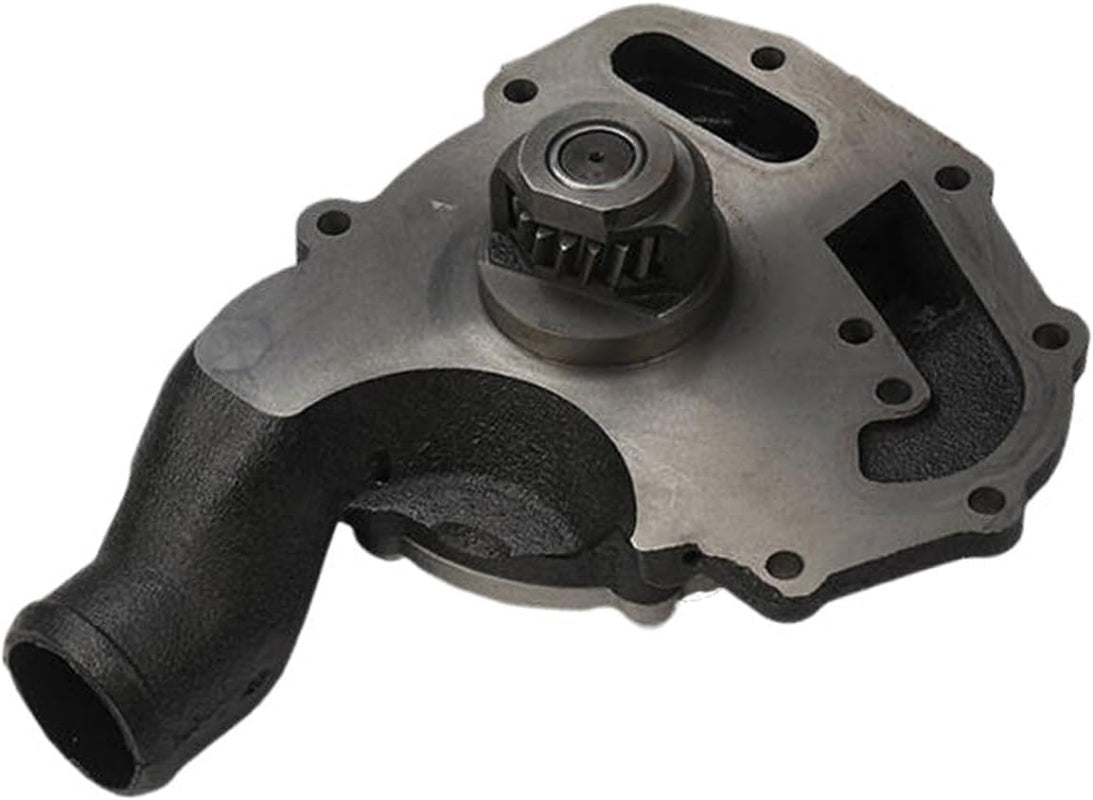 Aftermarket 485-4894 4854894 CA4854894 Water Pump Compatible with Caterpillar C6.6 C7.1 Engine DE150E2 DE165E2 Generator Set 320D2 323D2