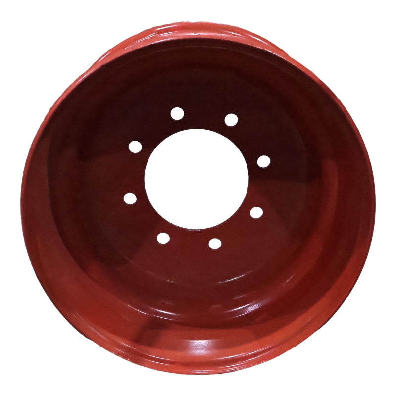 Aftermarket 142-8759 1428759 Wheel Rim Compatible for Caterpillar CAT Skid Steer Loader 236B 236 248 252B 246