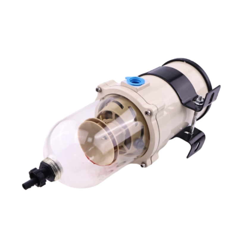 Aftermarket Fuel Filter Water Separator Without Hole VOE14621335 900FG  for EC210 EC240 EC290 EC360 Excavator Racor 900 Series