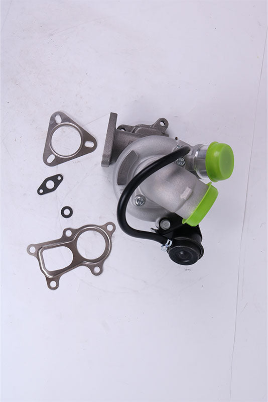 GT1749S Turbo Turbocharger 28200-42800 49135-04350 Compatible with Hyundai Grand Starex 1.5L 110HP D4BH Engine Water cooled