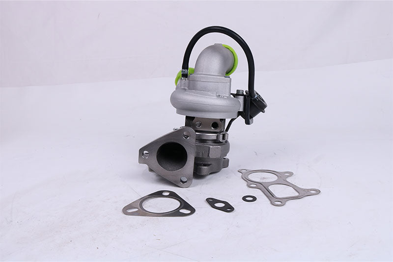GT1749S Turbo Turbocharger 28200-42800 49135-04350 Compatible with Hyundai Grand Starex 1.5L 110HP D4BH Engine Water cooled