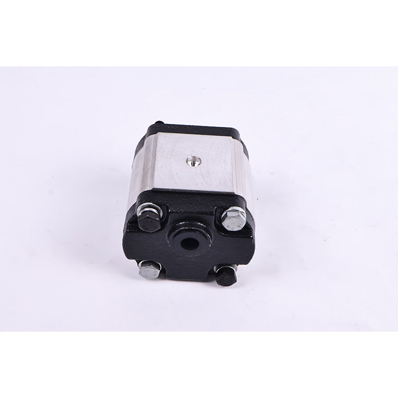 Hydraulic Gear Pump CBN-E314L CBJ30-E14L FT254.58.010 Compatible with Jinma Foton Dongfeng KM385BT LL380.