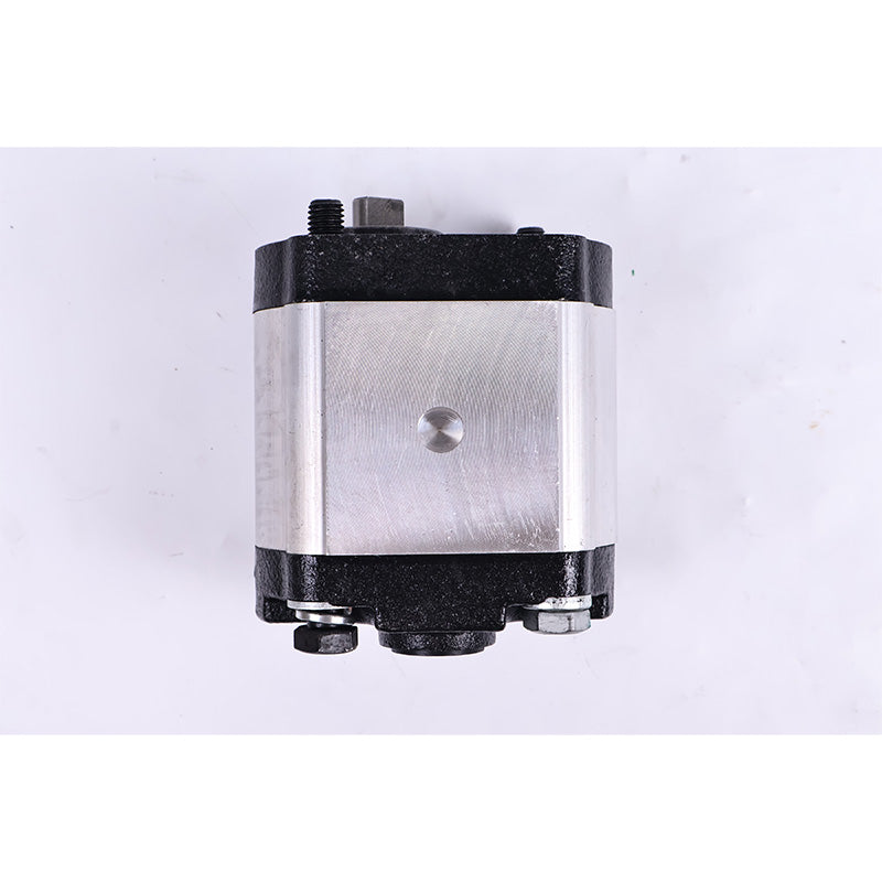 Hydraulic Gear Pump CBN-E314L CBJ30-E14L FT254.58.010 Compatible with Jinma Foton Dongfeng KM385BT LL380.