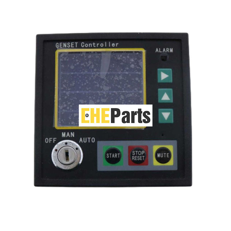 GU310A Genset Controller Generator Control Module