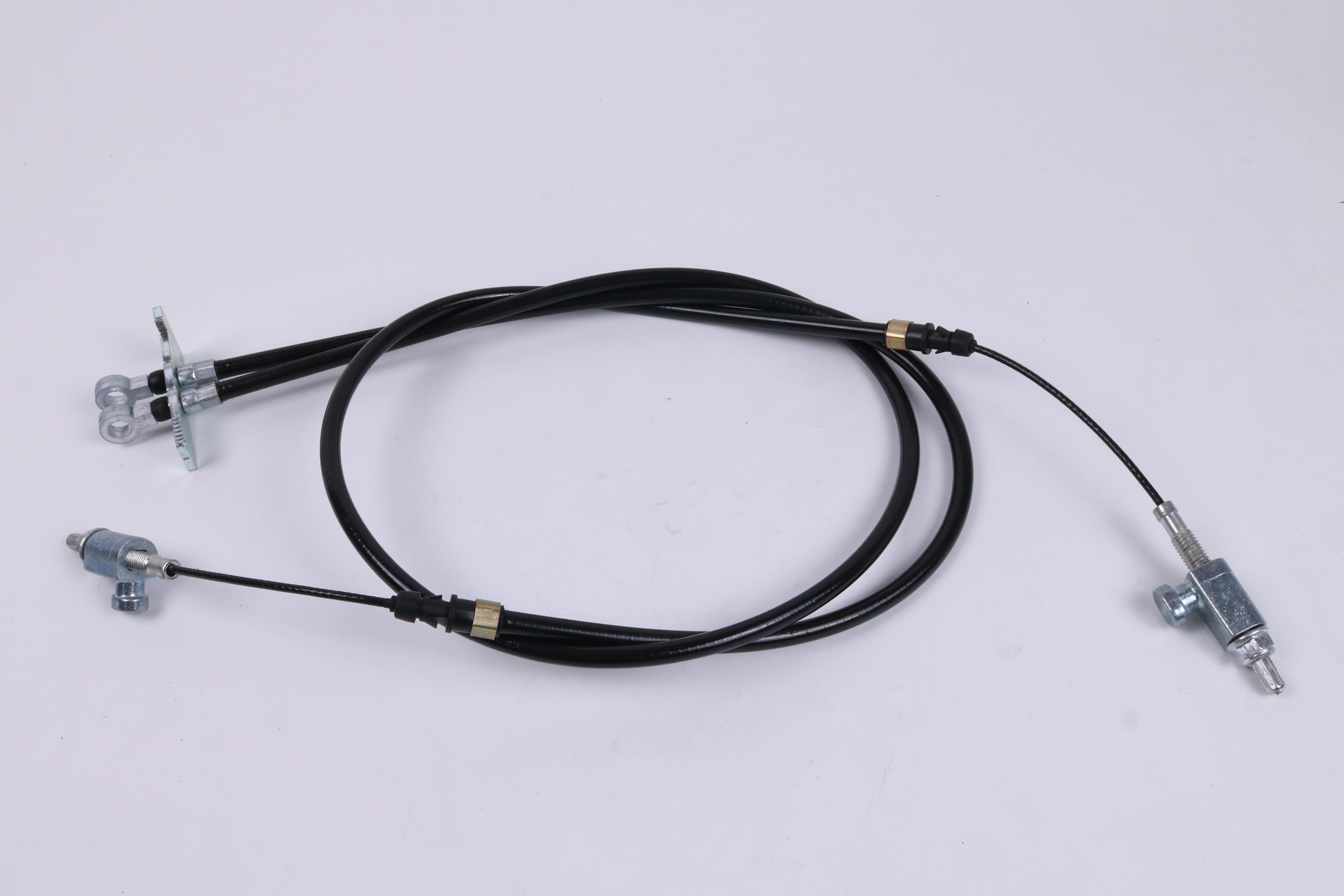 Lift Cable GY22289 for John Deere Mower Z235 Z255